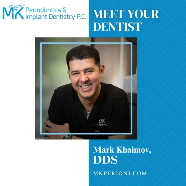 Images MK Periodontics & Implant Dentistry, PC