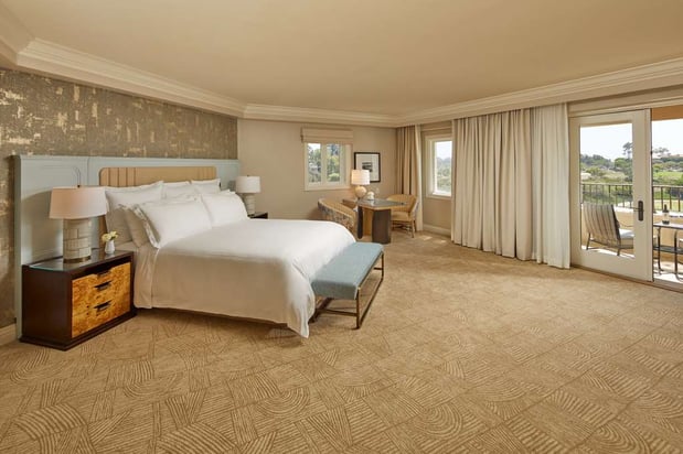 Images Waldorf Astoria Monarch Beach