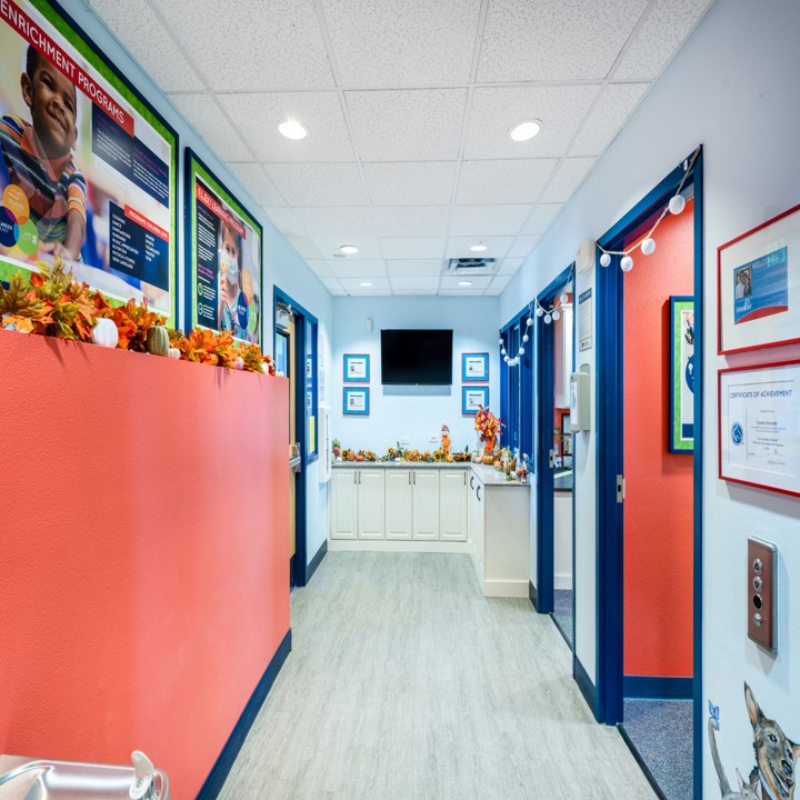 The Goddard School of Denver Image