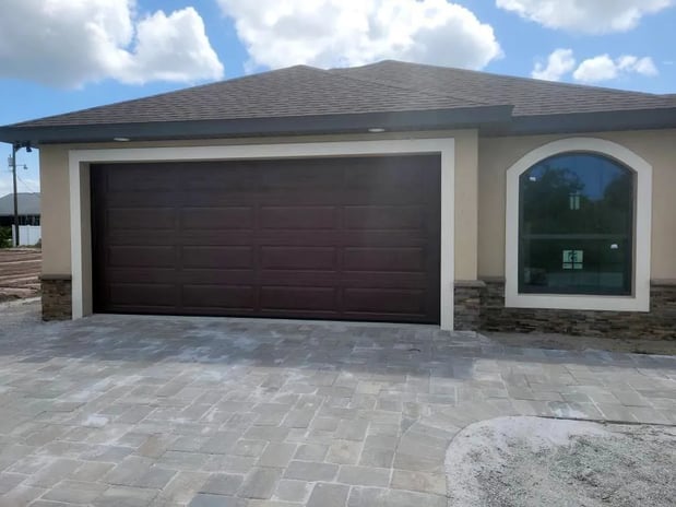 Images Gulf Coast Overhead Doors