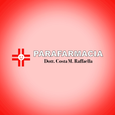 Parafarmacia Costa M. Raffaella Logo