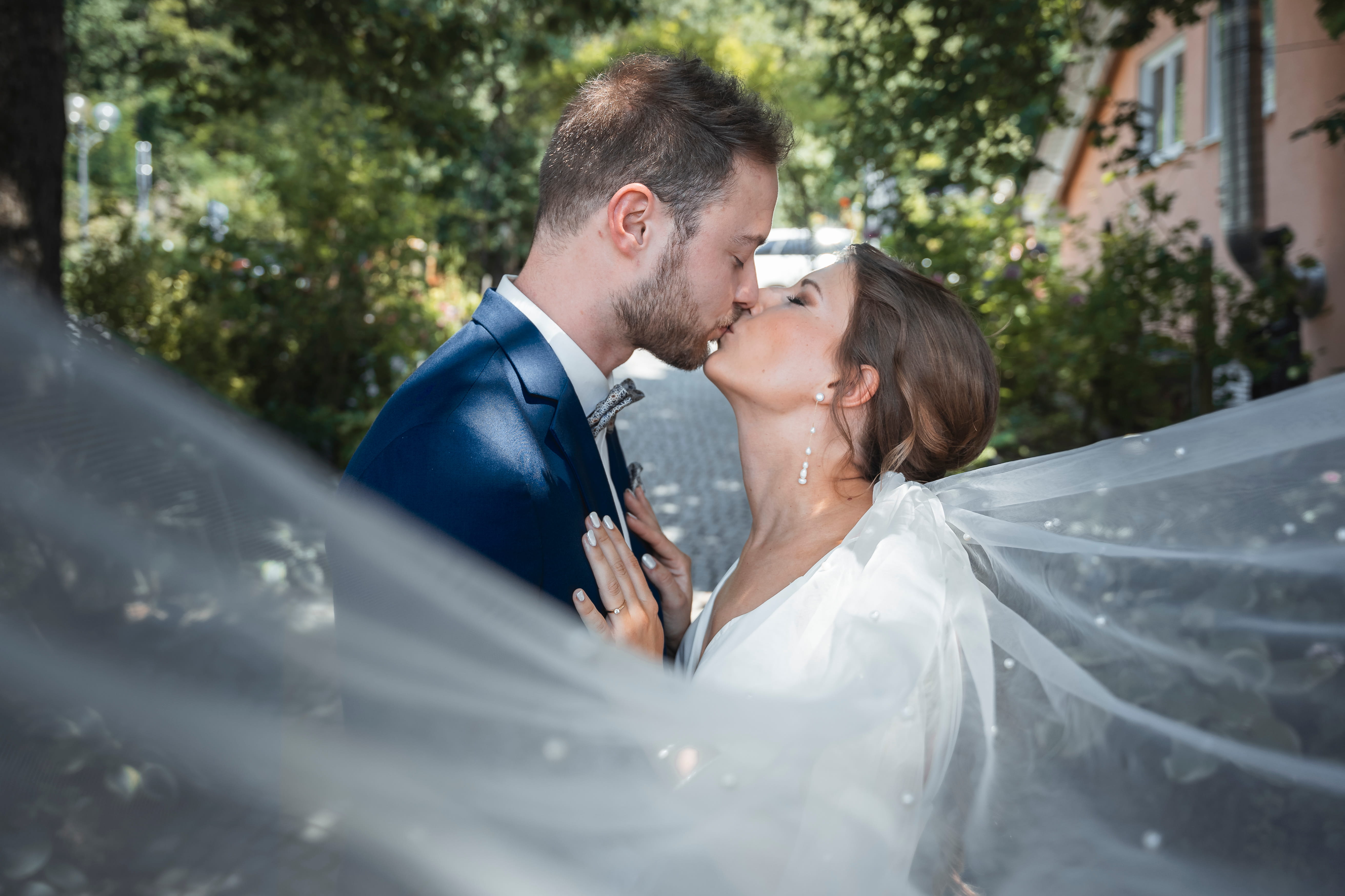 Hochzeitsfotografie by Patrick Switkowski, Ziegelhüttenweg 25 in Frankfurt am Main