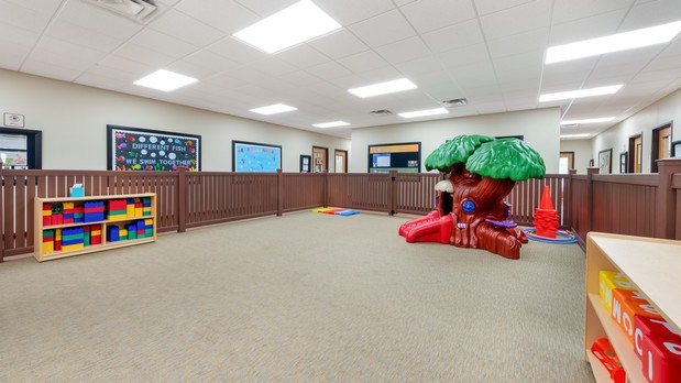 Images Primrose School of Andover at Crosstown