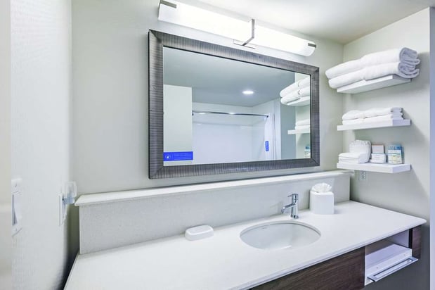 Images Hampton Inn North Little Rock McCain Mall