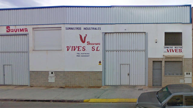 Images Suministros Industriales VIVES