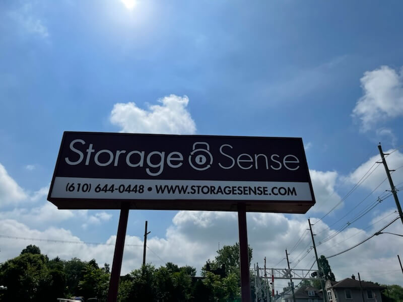 Storage Sense