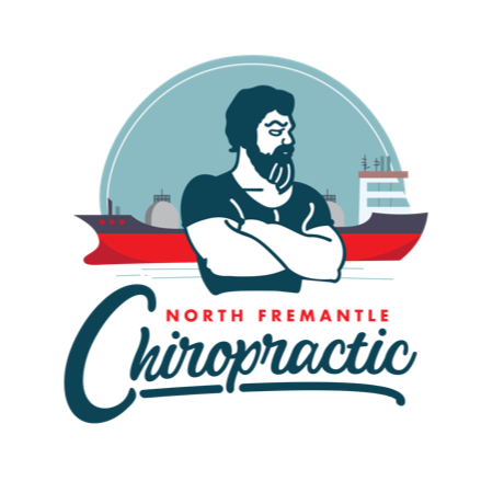 North Fremantle Chiropractic Logo