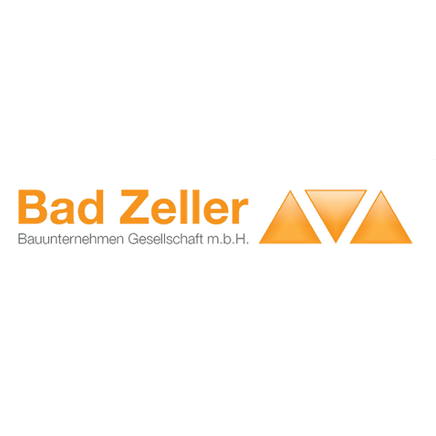 Logo von Bad Zeller Bauunternehmen Gesellschaft mbH