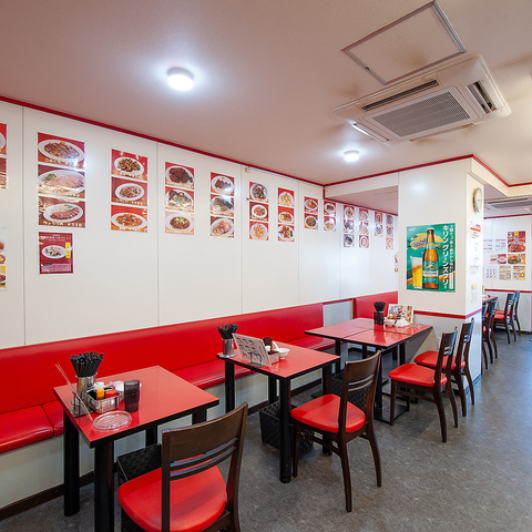 Images 味仙 焼山店