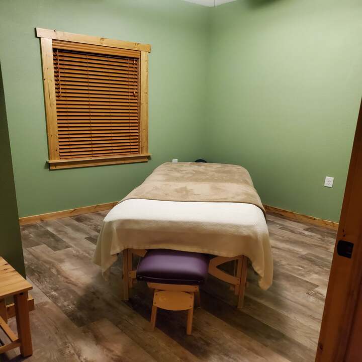 Images Holistic Health and Wellness Center