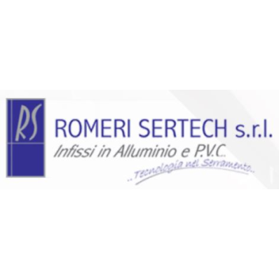 Romeri Sertech Logo