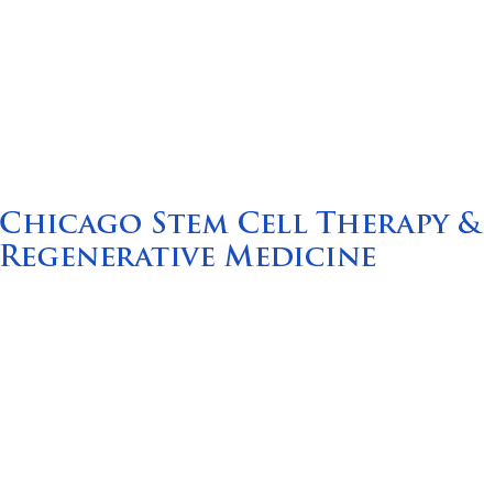 Chicago Stem Cell Therapy & Regenerative Medicine Logo