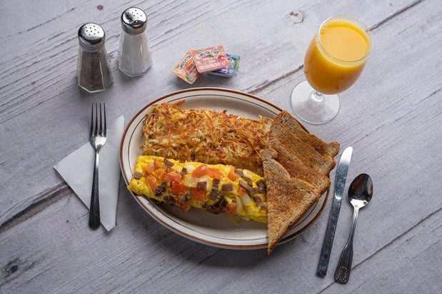 Images Delta Restaurant