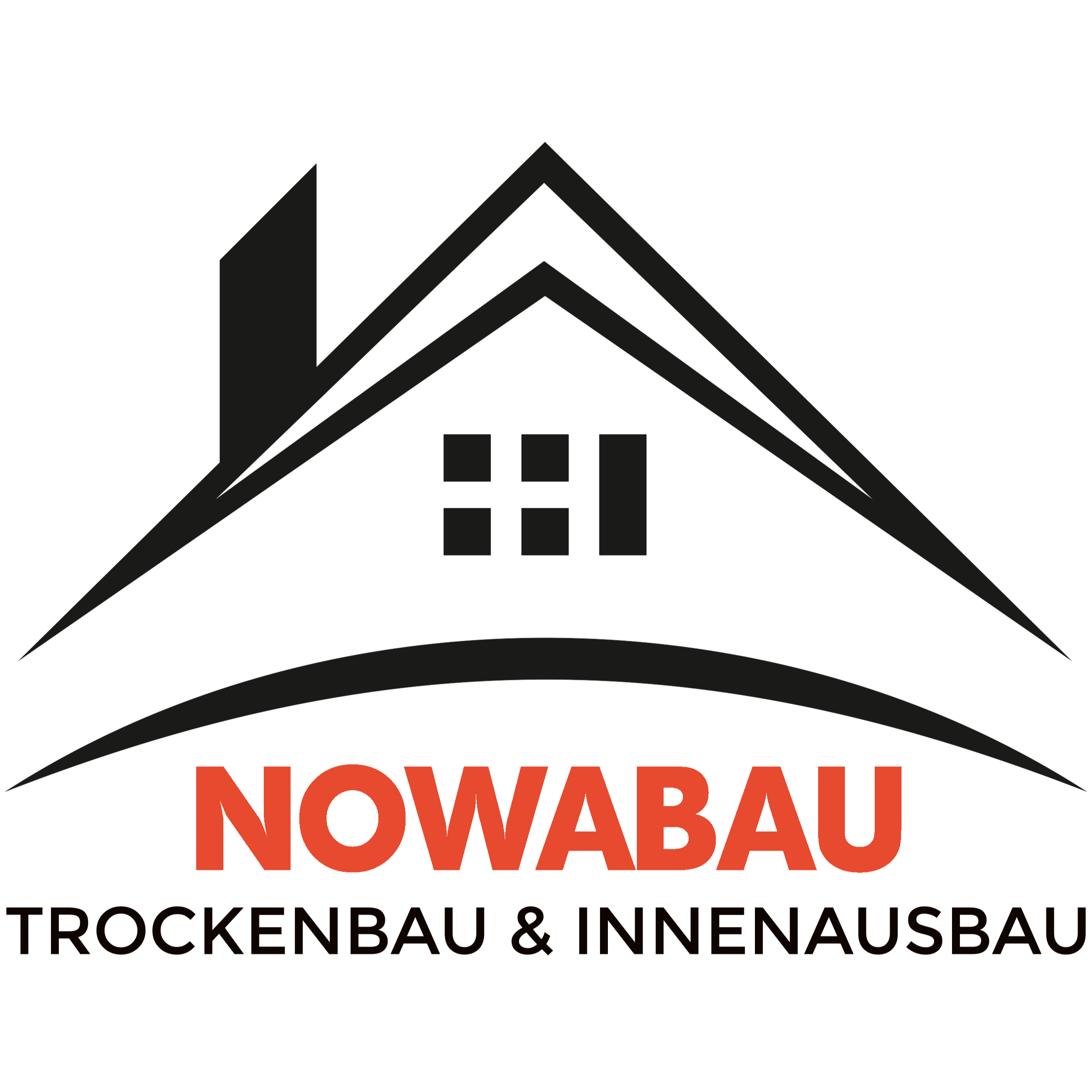 Logo Nowa Bau GmbH