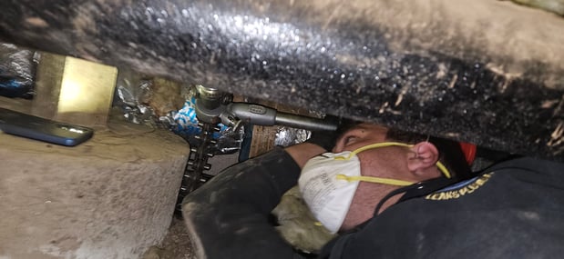 Images No Leaks Plumbing LLC