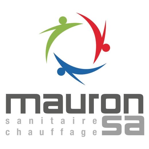 Mauron SA Logo
