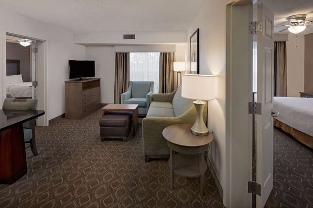Images Homewood Suites by Hilton Orlando-Maitland