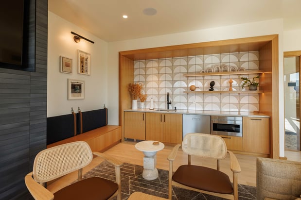 Images Modera Morrison