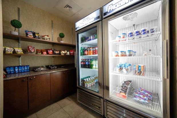 Images Holiday Inn & Suites San Antonio Northwest by IHG