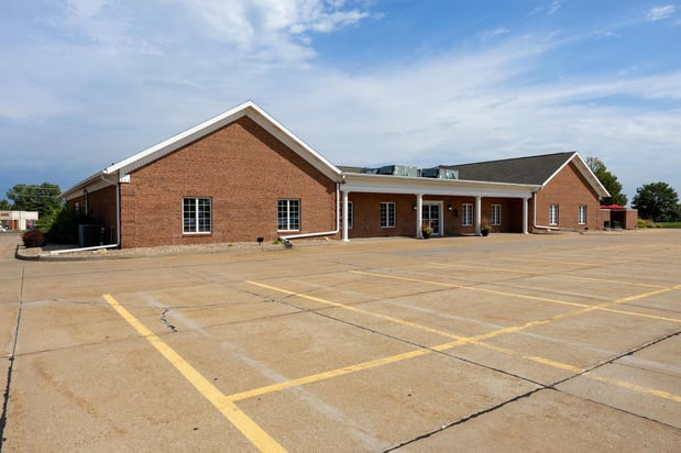 Images Murdoch Funeral Home & Cremation Services