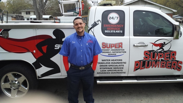 Images Super Plumbers