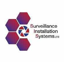 LOGO Surveillance Installation Systems Stoke-On-Trent 07977 170447