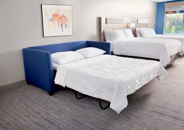 Images Holiday Inn Express & Suites Elgin - Chicago Northwest by IHG