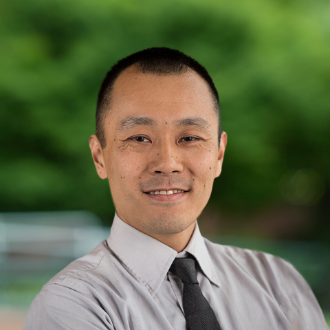 Will Tseng