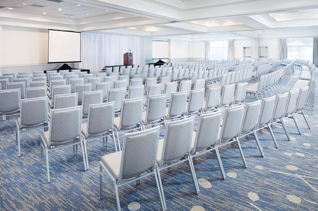 Images DoubleTree by Hilton Hotel Los Angeles - Commerce