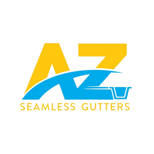 A-Z Seamless Gutters
