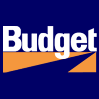 Budget of Cedar Rapids Logo