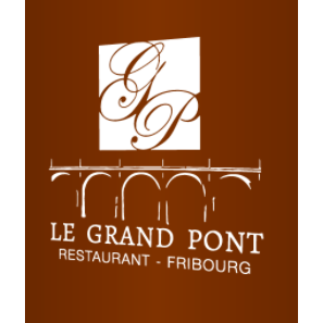 Restaurant le Grand Pont Sàrl Logo