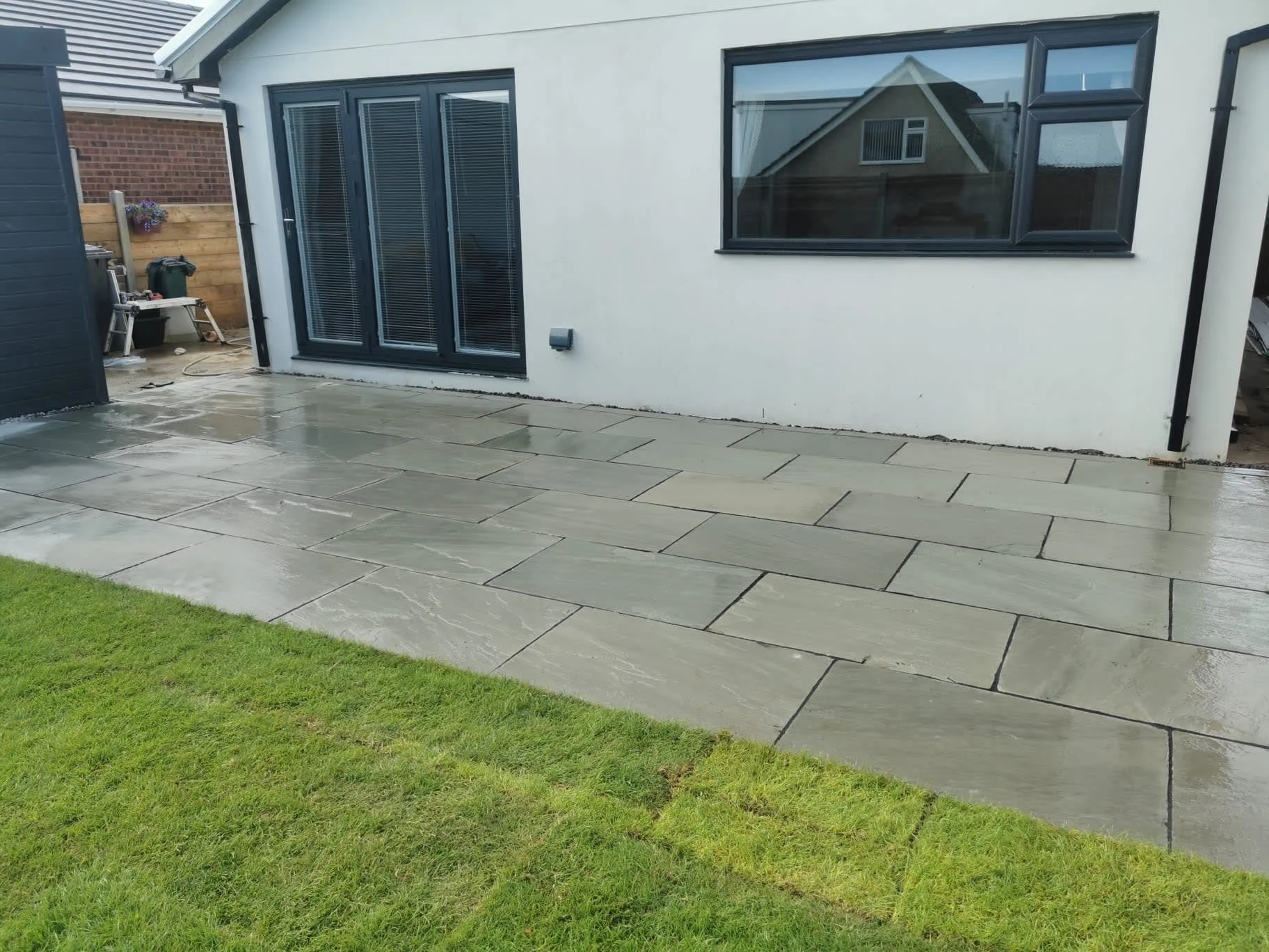 Images Oasis Garden Services