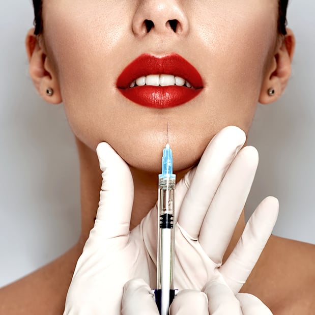 Images Dr. Mantor's Wrinkle and Weight Solutions