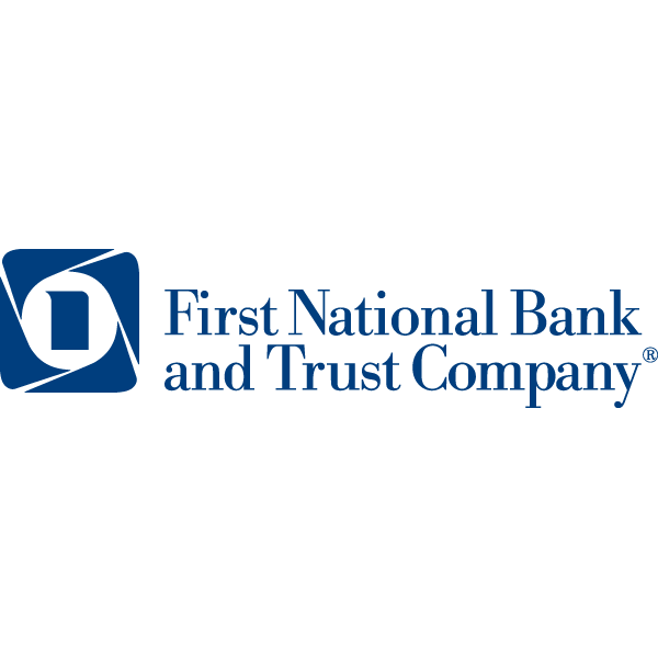 First National Bank and Trust Logo