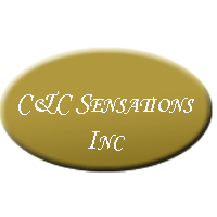 C & C Sensations Inc Logo