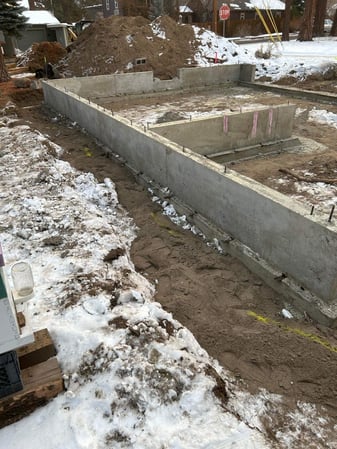 Images Leavn Trax Excavation LLC