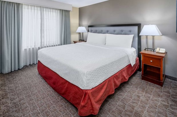 Images Homewood Suites by Hilton Denver - Littleton
