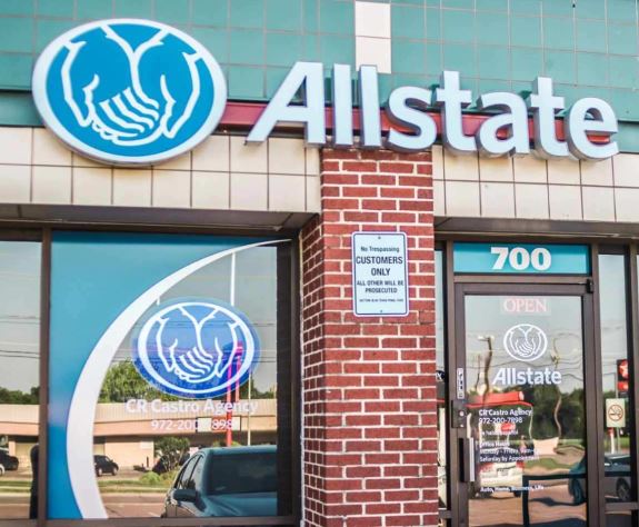Images Jose Gilbert Castro: Allstate Insurance