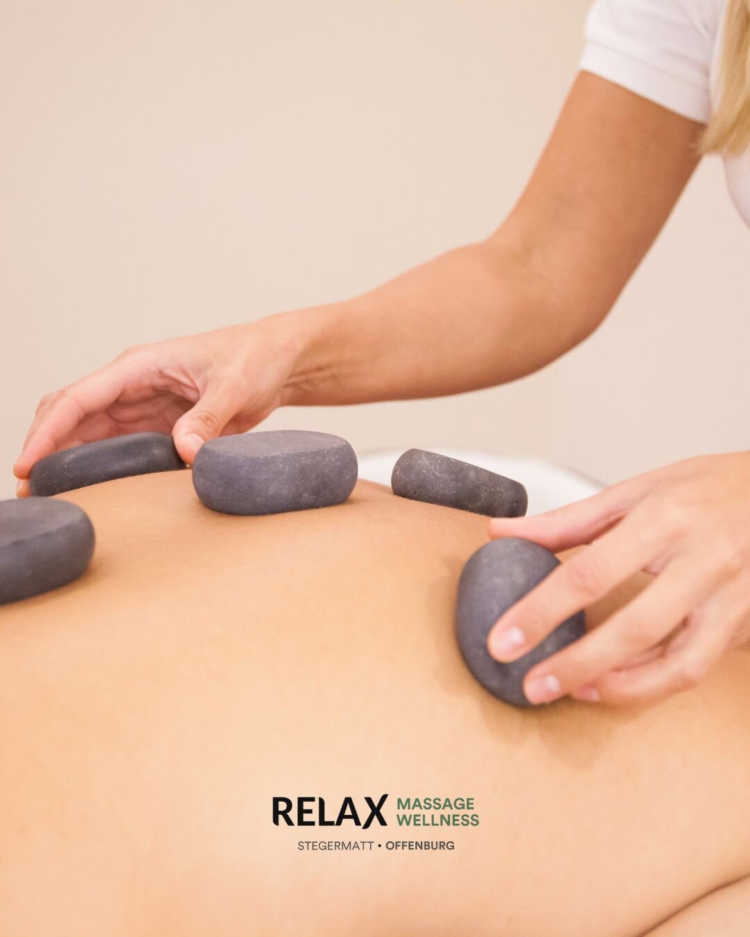 Relax Massage Wellness, Stegermattstraße 11 in Offenburg
