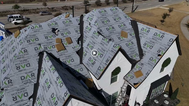 Images DAR Roofing General Contractors