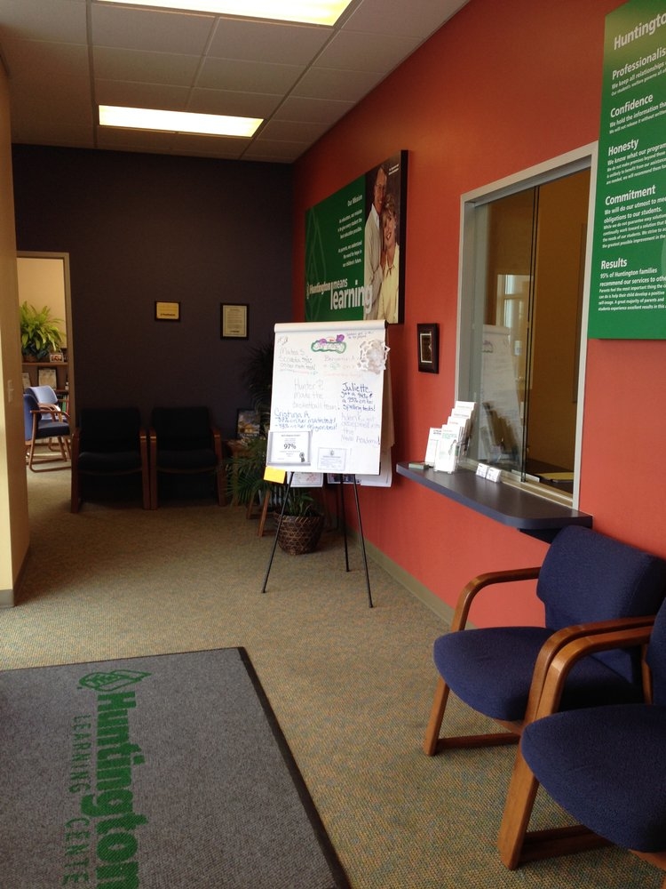 Huntington learning center coupons