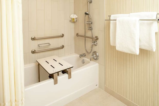Images DoubleTree Suites by Hilton Hotel Seattle Airport - Southcenter