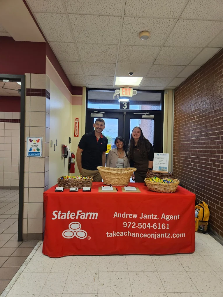 Stop by one of our local events!