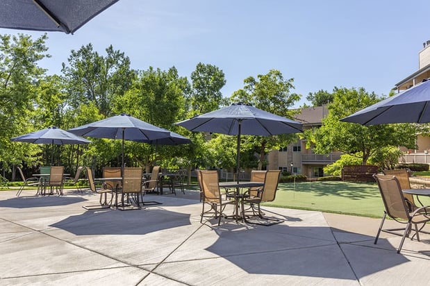 Images Brookdale Meridian Westland