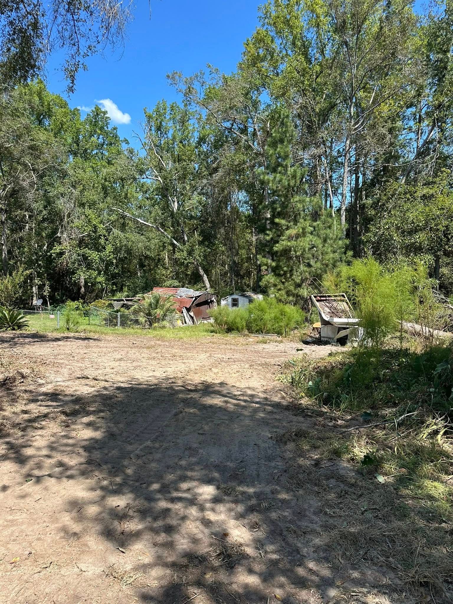 Timber & Teal Land Management Image