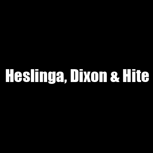 Heslinga, Dixon & Hite Logo