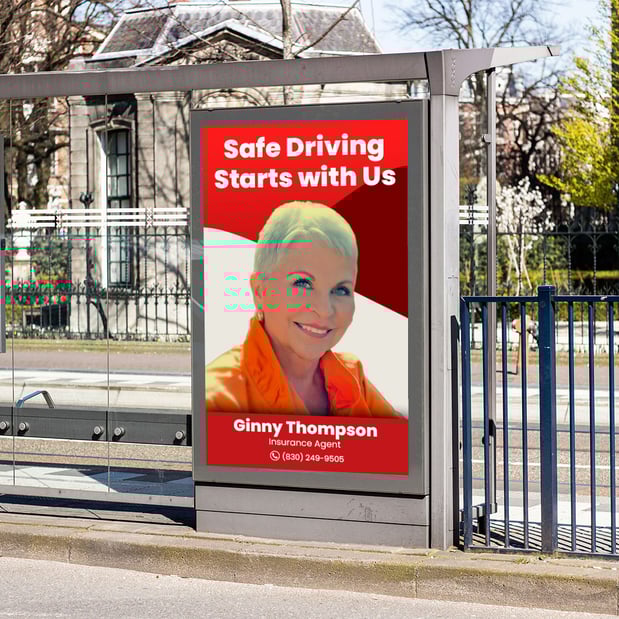 Images Ginny Thompson - State Farm Insurance Agent