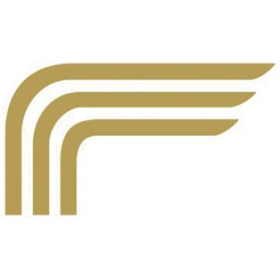Bestattungen FRIEDE Logo