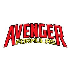 Avenger Formulas